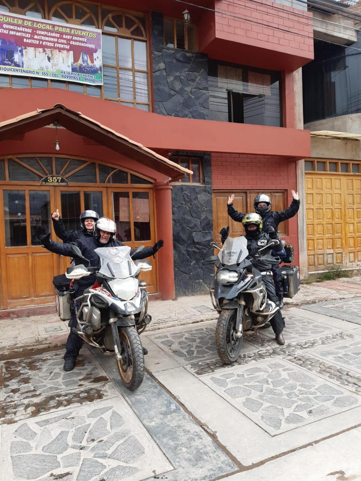 Hostal Vista Al Lago Titicaca Puno Dış mekan fotoğraf