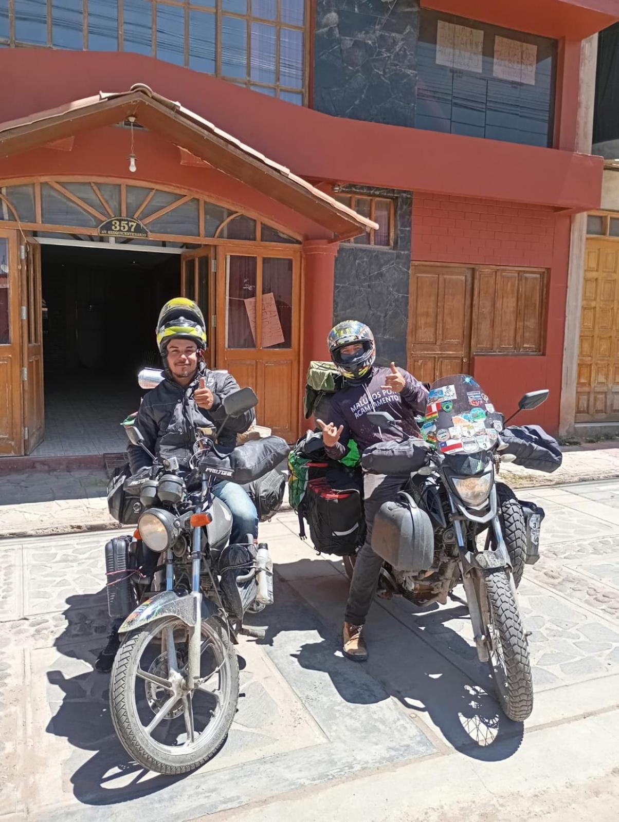 Hostal Vista Al Lago Titicaca Puno Dış mekan fotoğraf